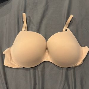 Victoria’s Secret perfect shape padded push up bra 38D
